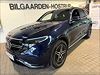 Mercedes-Benz EQC400 AMG Line 4Matic (2022), 24,000 km, 428,900 Kr.