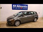 Ford S-MAX TDCi 180 Titanium aut. (2018), 179,000 km, 179,700 Kr.