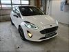 Billede 1: Ford Fiesta EcoBoost mHEV Titanium (2021), 120.000 km, 111.900 Kr.