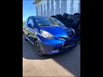 Toyota Aygo (2008), 218,000 km, 19,900 Kr.