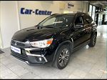 Mitsubishi ASX 1,6 Invite, 124,000 km, 119,900 Kr.