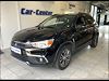 Mitsubishi ASX 1,6 Invite, 124,000 km, 119,900 Kr.