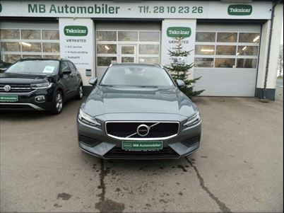 Volvo V60 D3 150 Momentum aut. (2020), 163.318 km, 232.999 Kr.