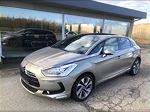 Citroën DS5 2,0 HDi 163 Style aut. 5d (2012), 145.000 km, 104.900 Kr.