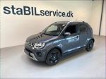 Suzuki Ignis mHybrid Adventure (2020), 82.000 km, 109.900 Kr.