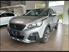 Peugeot 3008 1,2 PureTech Allure 130HK 5d 6g (2019), 84.000 km, 165.900 Kr.