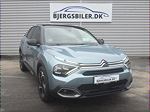 Citroën C4 BlueHDi 130 Shine Sport EAT8 (2021), 83.100 km, 169.900 Kr.