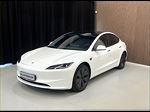 Tesla Model 3 RWD (2024), 108.000 km, 229.700 Kr.