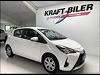 Billede 1: Toyota Yaris 1,5 Hybrid H2 e-CVT, 90.000 km, 119.999 Kr.