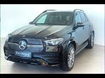 Mercedes-Benz GLE350 de AMG Line aut. 4Matic (2022), 39.600 km, 939.800 Kr.