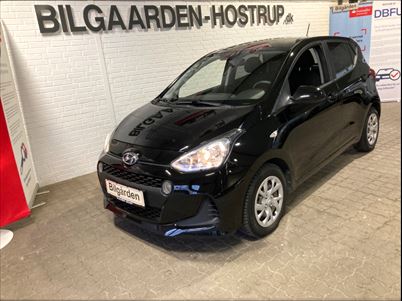 Hyundai i10 2019 Edition (2019), 67.000 km, 79.800 Kr.
