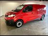 Opel Vivaro-e L2V1 EL Enjoy 136HK Van Aut., 100 km, 199,900 Kr.