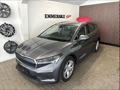 Skoda Enyaq iV Loft (2023), 19.600 km, 299.600 Kr.