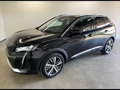 Peugeot 3008 1,6 PureTech Plugin-hybrid Allure Pack EAT8 225HK 5d 8g Aut., 97.000 km, 229.900 Kr.