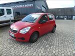 Opel Agila Essentia (2008), 215.000 km, 30.800 Kr.