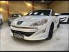 Billede 1: Peugeot RCZ 1,6 THP 156, 134.000 km, 124.900 Kr.