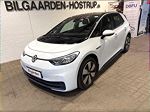 VW ID.3 Pro Life (2021), 26.000 km, 169.800 Kr.