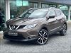 Nissan Qashqai Dig-T 115 Tekna (2017), 152.000 km, 114.900 Kr.