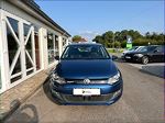 VW Polo TSi 95 BlueMotion (2016), 39.800 km, 119.900 Kr.