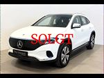 Mercedes-Benz EQA300 Progressive 4Matic (2025), 36.900 km, 319.800 Kr.