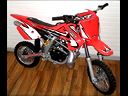 HM Factory 50 cc, 16.995 kr
