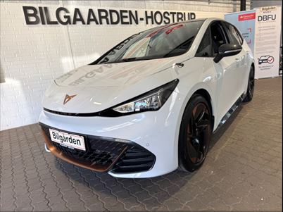 Cupra Born Dinamica Pack High (2022), 103.000 km, 174.900 Kr.