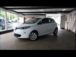 Renault Zoe Intens (2016), 79.000 km, 69.500 Kr.