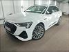 Audi e-tron S-line Sportback quattro (2022), 21,000 km, 2,399 Kr.