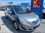 Opel Meriva T 140 Enjoy (2011), 215.000 km, 39.800 Kr.