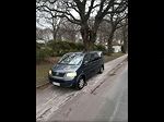 VW Caravelle 9 Pers automatgear (2008), 600 Kr.
