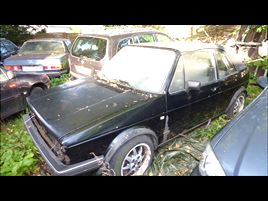 VW Golf, 200.000 km, 12.500 kr