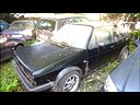 VW Golf, 200.000 km, 12.500 kr