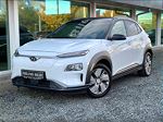 Hyundai Kona EV Trend (2019), 111.000 km, 129.900 Kr.