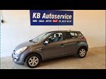 Hyundai i20 Classic (2010), 199,000 km, 34,700 Kr.