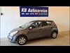 Hyundai i20 Classic (2010), 199,000 km, 34,700 Kr.