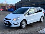 Ford S-MAX 2,0 TDCi 163 Collection (2013), 197,000 km, 124,800 Kr.
