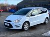 Ford S-MAX 2,0 TDCi 163 Collection (2013), 197.000 km, 124.800 Kr.
