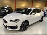 Seat Leon 1,4 eHybrid Cupra DSG, 78,000 km, 229,000 Kr.