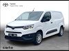 Toyota Proace City Long 1,5 D Comfort 102HK Van (2022), 54.000 km, 189.900 Kr.