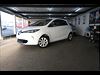 Billede 1: Renault Zoe Intens (2016), 58.529 km, 69.500 Kr.