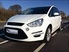 Ford S-MAX 1,6 SCTi 160 Collection (2014), 60.000 km, 269.900 Kr.