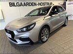 Hyundai i30 T-GDi N-Line (2019), 81,000 km, 154,900 Kr.