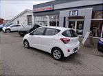 Hyundai i10 Comfort (2014), 210.000 km, 46.900 Kr.