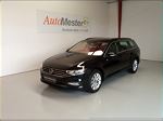 VW Passat TSi 150 Business+ Pro Variant DSG (2021), 83.000 km, 252.552 Kr.