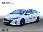 Toyota Prius Plug-in 1,8 Plugin-hybrid H3 Smartpakke 122HK 5d Aut. (2020), 57.000 km, 199.900 Kr.