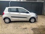 Suzuki Celerio Dualjet Club (2015), 11,000 km, 76,900 Kr.