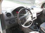 VW Caddy 2,0 SDi (2005), 179,000 km, 14,800 Kr.