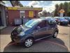 Toyota Aygo 1,0, 158.000 km, 42.900 Kr.