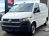 Billede 1: VW Transporter TDi 150 Kassevogn DSG kort (2021), 78.000 km, 189.700 Kr.