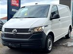 VW Transporter TDi 150 Kassevogn DSG kort (2021), 78.000 km, 189.700 Kr.